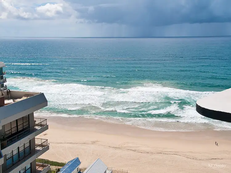 21C/3540 MAIN BEACH Parade, Main Beach QLD 4217