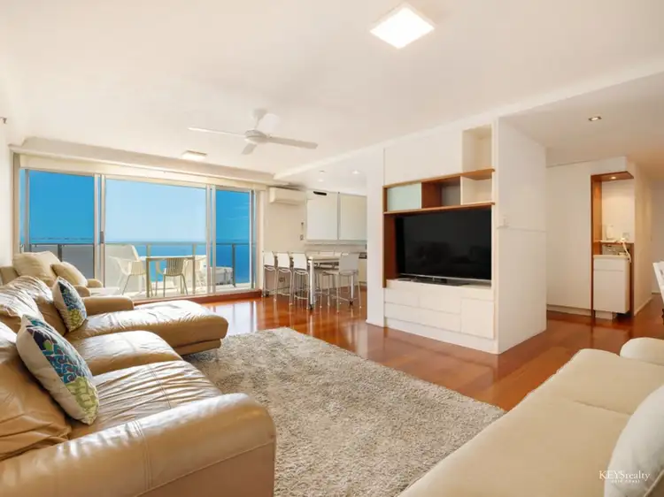 Fourth view of Homely apartment listing, 21C/3540 MAIN BEACH Parade, Main Beach QLD 4217