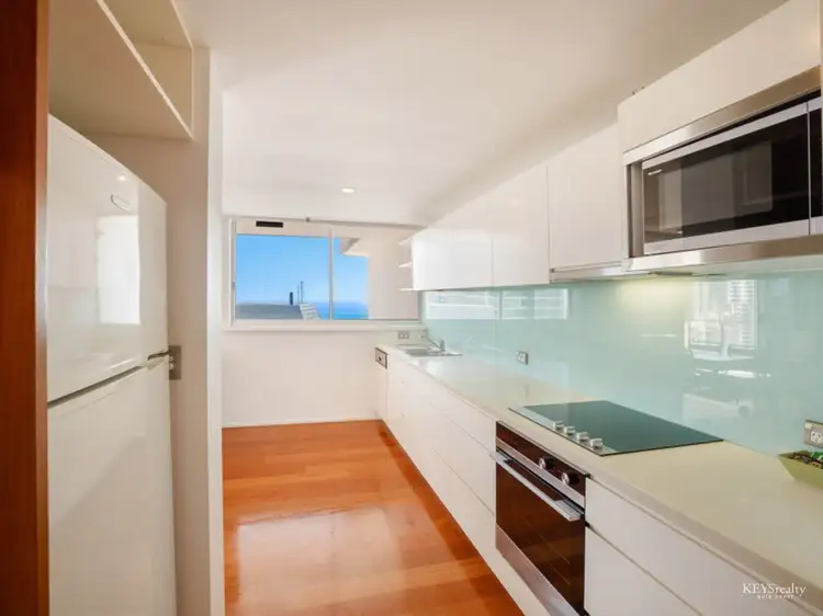 Sixth view of Homely apartment listing, 21C/3540 MAIN BEACH Parade, Main Beach QLD 4217