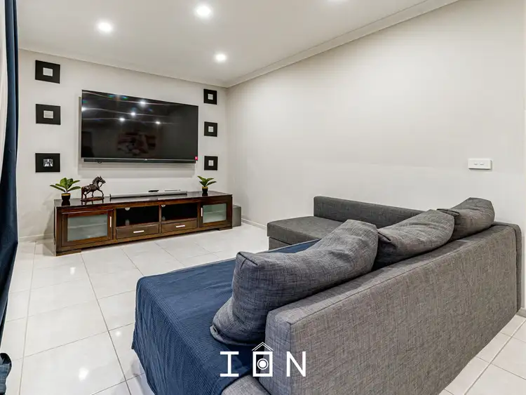 Fifth view of Homely house listing, 8 Timble Way, Clyde North VIC 3978
