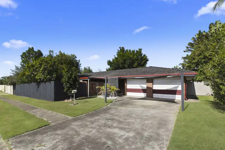 Main view of Homely house listing, 7 Comino Street, Aspley QLD 4034