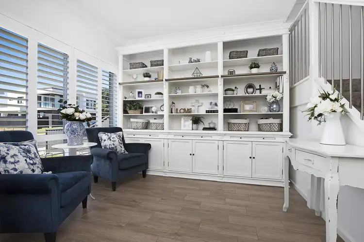 Second view of Homely house listing, 16 Waxflower Street, Denham Court NSW 2565