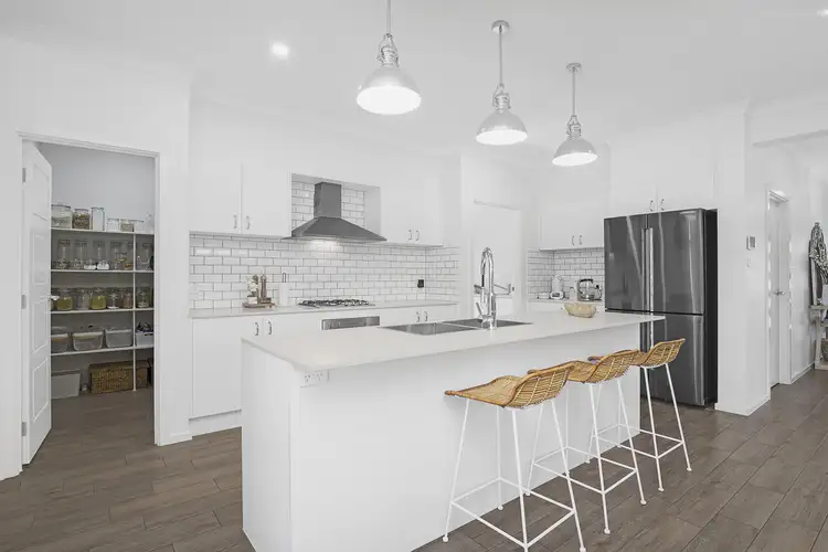 Third view of Homely house listing, 16 Waxflower Street, Denham Court NSW 2565