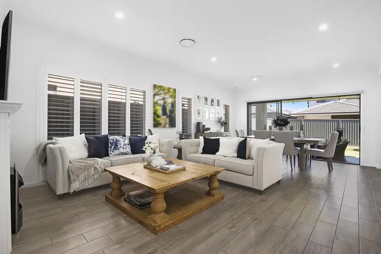 Fourth view of Homely house listing, 16 Waxflower Street, Denham Court NSW 2565