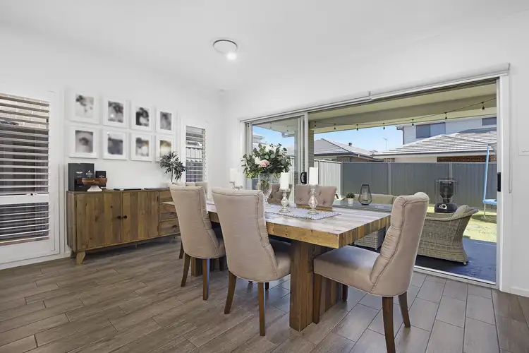 Fifth view of Homely house listing, 16 Waxflower Street, Denham Court NSW 2565