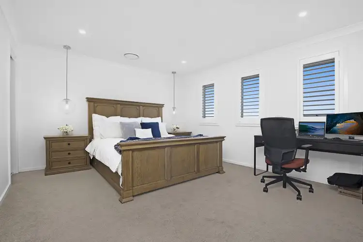 Sixth view of Homely house listing, 16 Waxflower Street, Denham Court NSW 2565