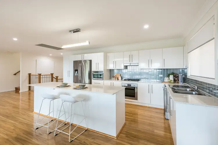 Second view of Homely house listing, 3 Beray Close, Lisarow NSW 2250