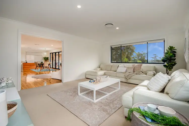 Third view of Homely house listing, 3 Beray Close, Lisarow NSW 2250