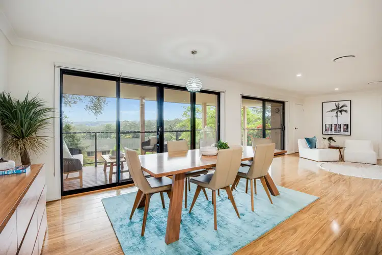Fourth view of Homely house listing, 3 Beray Close, Lisarow NSW 2250