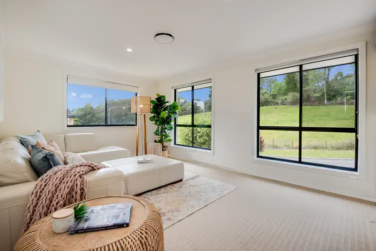Fifth view of Homely house listing, 3 Beray Close, Lisarow NSW 2250