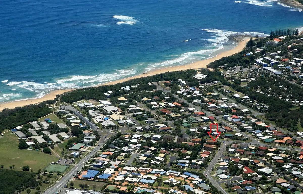 Main view of Homely unit listing, 4/12 Coonowrin Street, Battery Hill QLD 4551
