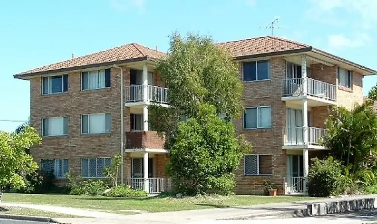 Second view of Homely unit listing, 4/12 Coonowrin Street, Battery Hill QLD 4551