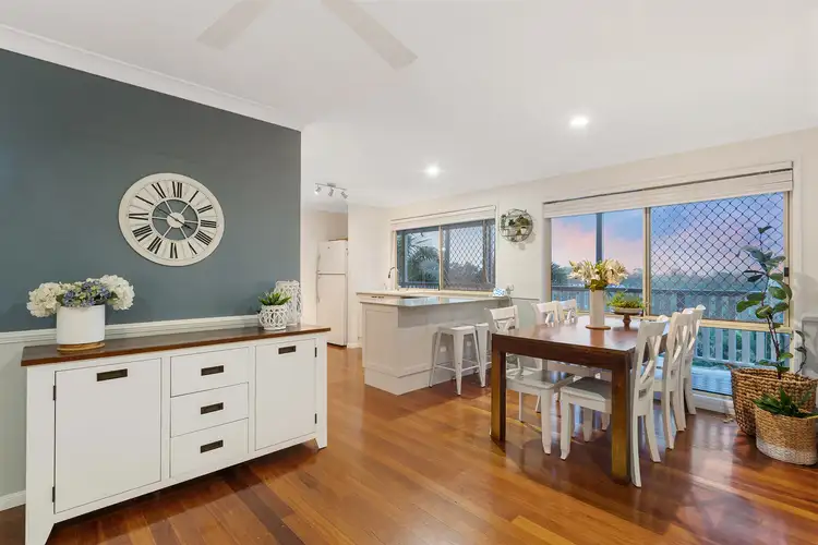 Second view of Homely house listing, 14 Christoffel Close, Ormeau Hills QLD 4208