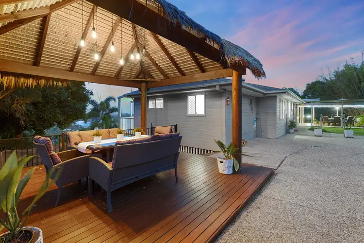 Fourth view of Homely house listing, 14 Christoffel Close, Ormeau Hills QLD 4208