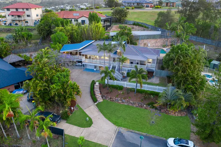 Fifth view of Homely house listing, 14 Christoffel Close, Ormeau Hills QLD 4208
