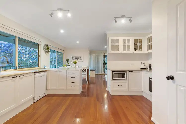Sixth view of Homely house listing, 14 Christoffel Close, Ormeau Hills QLD 4208