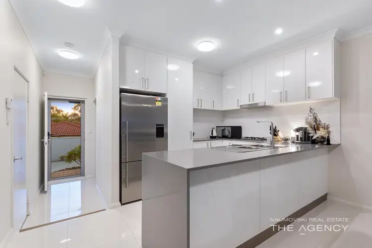 4c Carcoola Court, Nollamara WA 6061