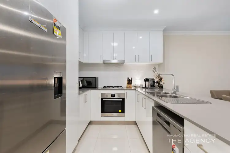Seventh view of Homely villa listing, 4c Carcoola Court, Nollamara WA 6061