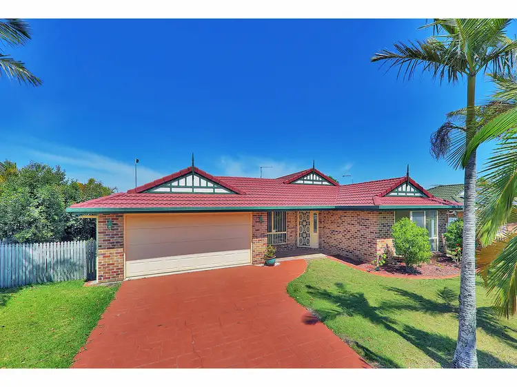 Second view of Homely house listing, 59 Ulinga Crescent, Parkinson QLD 4115