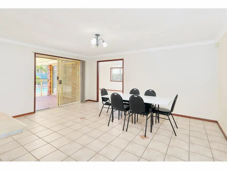 Fourth view of Homely house listing, 59 Ulinga Crescent, Parkinson QLD 4115