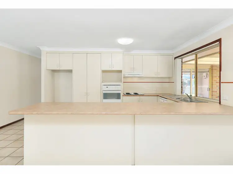 Fifth view of Homely house listing, 59 Ulinga Crescent, Parkinson QLD 4115