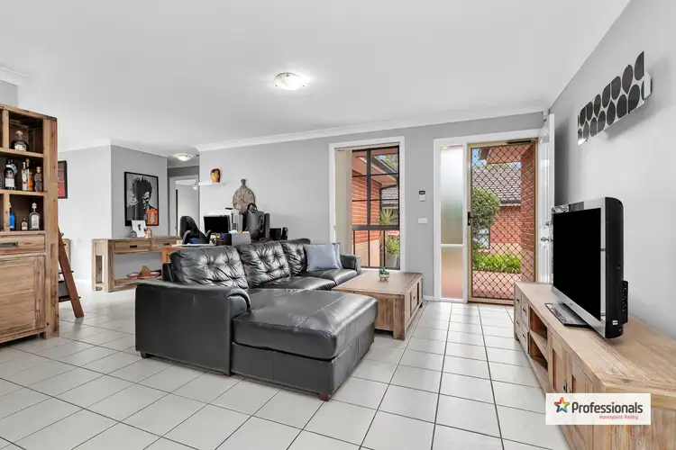 Fourth view of Homely house listing, 3/60 Sydney Street, Riverstone NSW 2765