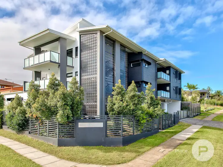Main view of Homely apartment listing, 6/2 Kipling Street, Moorooka QLD 4105