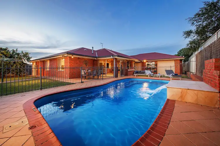 Second view of Homely house listing, 8 Coulston Street, Wodonga VIC 3690