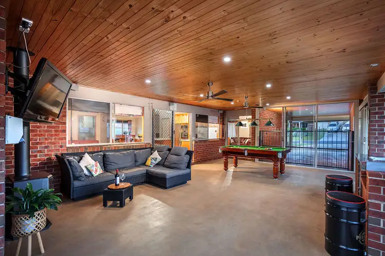 Third view of Homely house listing, 8 Coulston Street, Wodonga VIC 3690