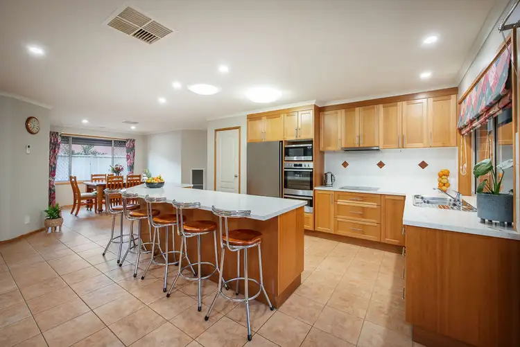 Fourth view of Homely house listing, 8 Coulston Street, Wodonga VIC 3690