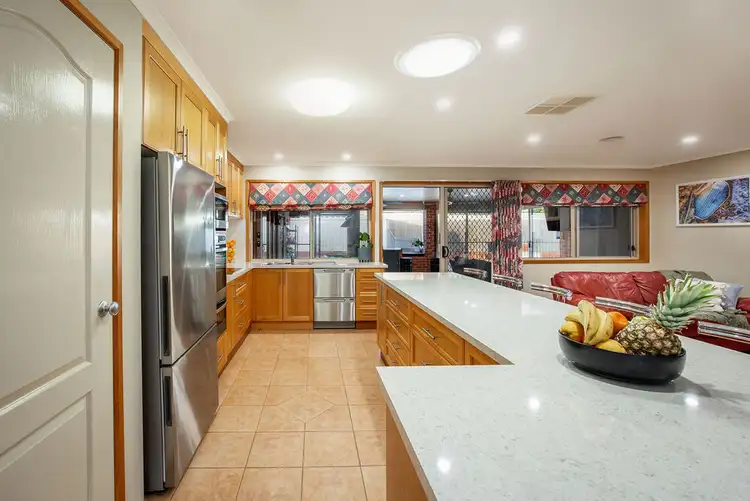 Fifth view of Homely house listing, 8 Coulston Street, Wodonga VIC 3690