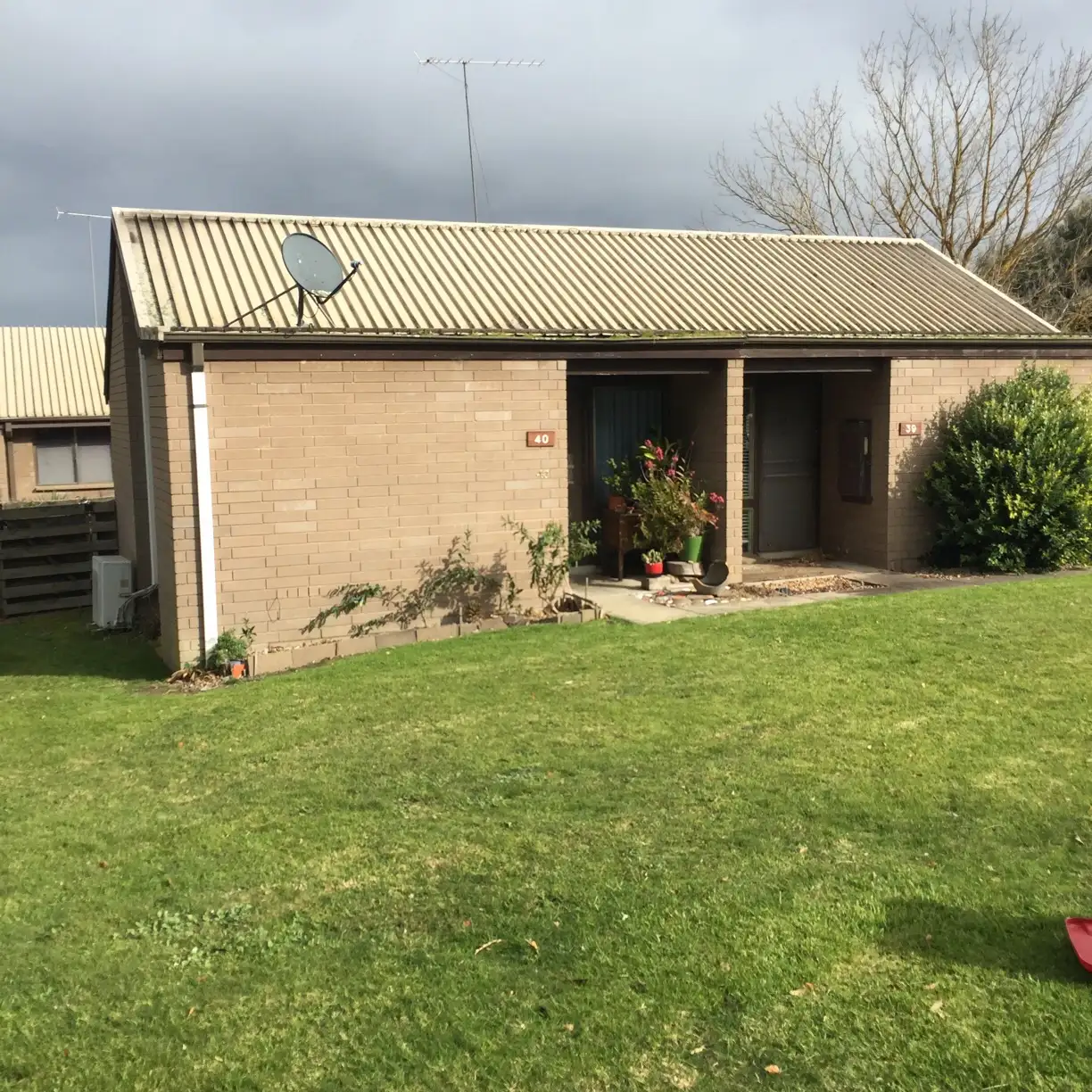 Main view of Homely unit listing, 40/91 Wigg Close / Liddiard Road, Traralgon VIC 3844