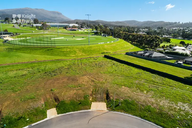 Second view of Homely land listing, LOT 193 & 194 O'Connor Drive, Kingston TAS 7050