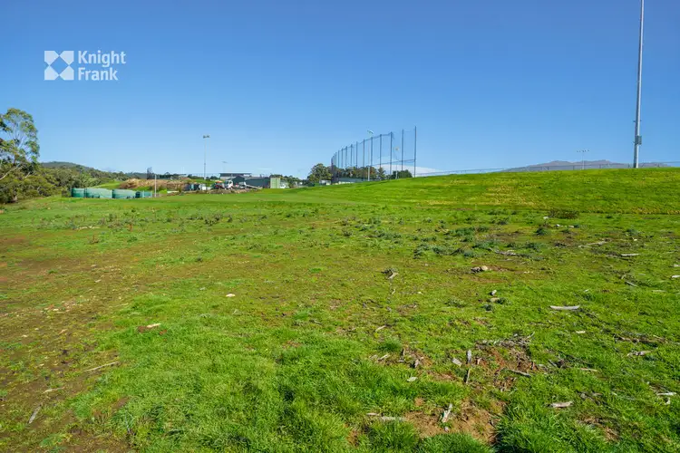 Third view of Homely land listing, LOT 193 & 194 O'Connor Drive, Kingston TAS 7050