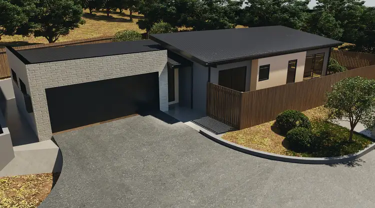 Fifth view of Homely land listing, LOT 193 & 194 O'Connor Drive, Kingston TAS 7050