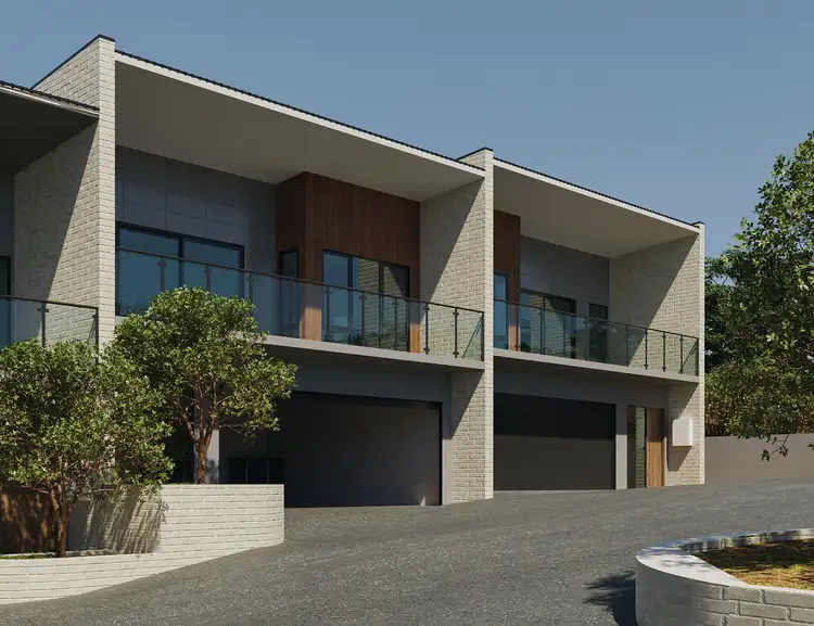 Sixth view of Homely land listing, LOT 193 & 194 O'Connor Drive, Kingston TAS 7050