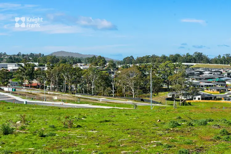 Seventh view of Homely land listing, LOT 193 & 194 O'Connor Drive, Kingston TAS 7050
