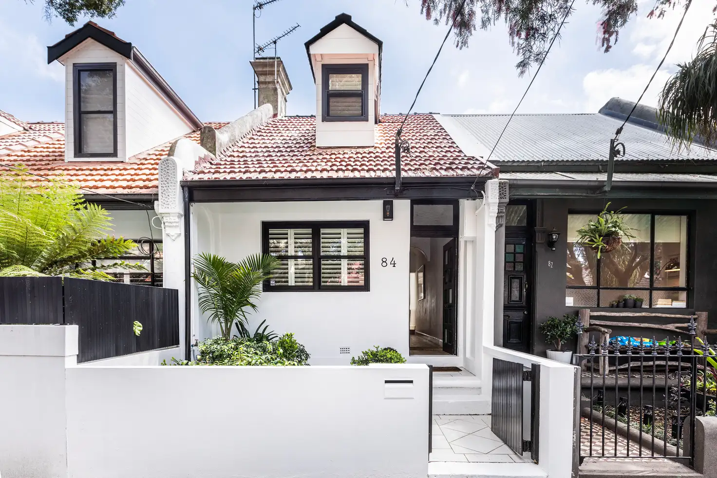 Main view of Homely house listing, 84 Marriott Street, Redfern NSW 2016