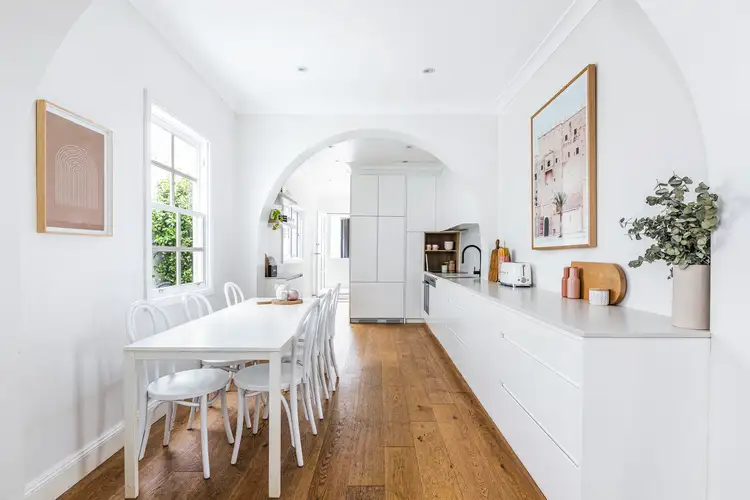 Second view of Homely house listing, 84 Marriott Street, Redfern NSW 2016