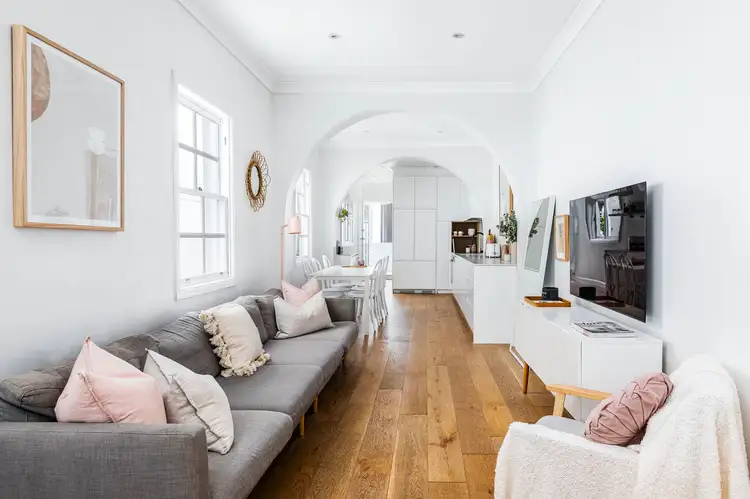Fourth view of Homely house listing, 84 Marriott Street, Redfern NSW 2016