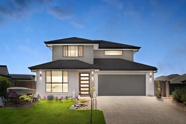 43 Summertaste Parade, Griffin QLD 4503