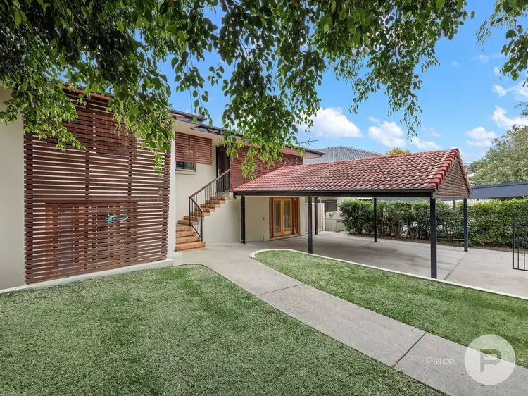 62 Capella Street, Coorparoo QLD 4151