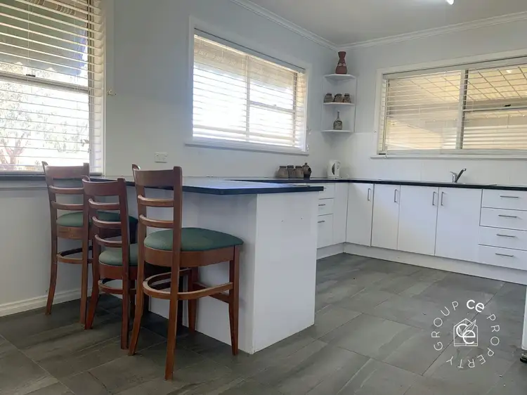 Second view of Homely house listing, 5 Shearer Street, Mannum SA 5238