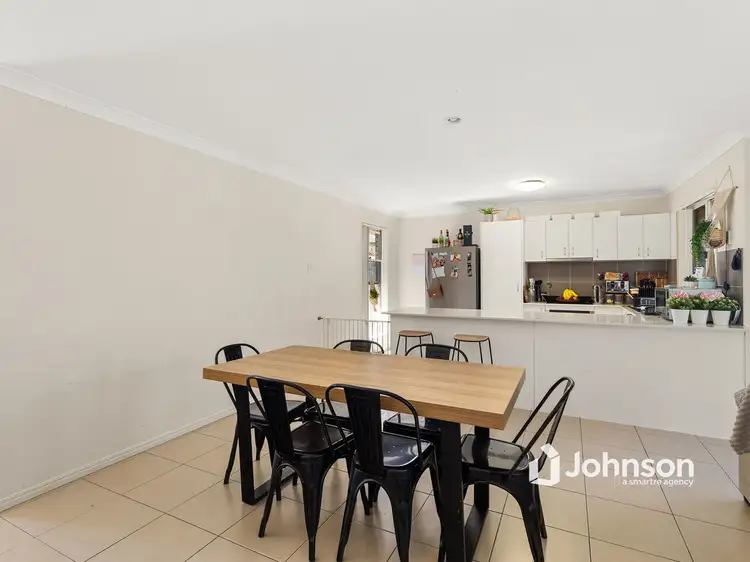 Fourth view of Homely house listing, 66 Moonlight Drive, Brassall QLD 4305