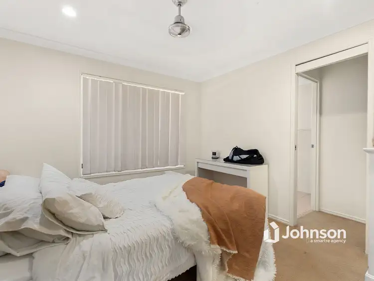 Fifth view of Homely house listing, 66 Moonlight Drive, Brassall QLD 4305