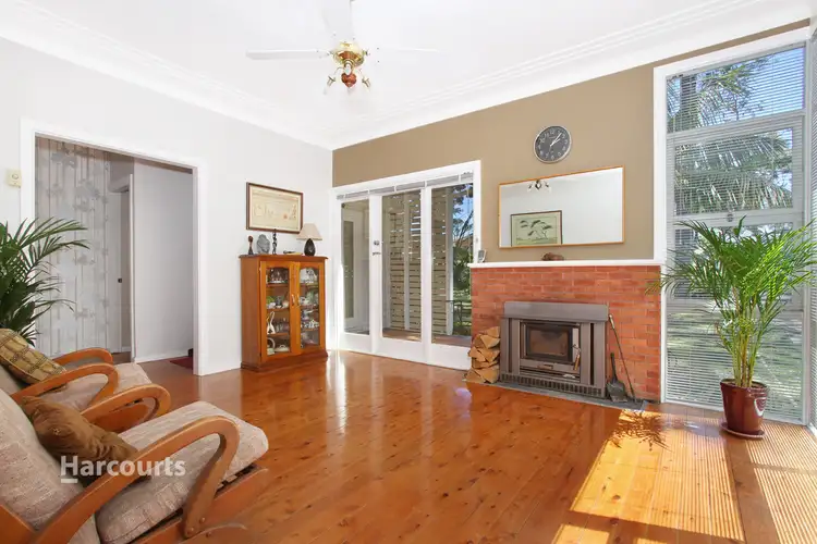 45 Mount Brown Road, Dapto NSW 2530