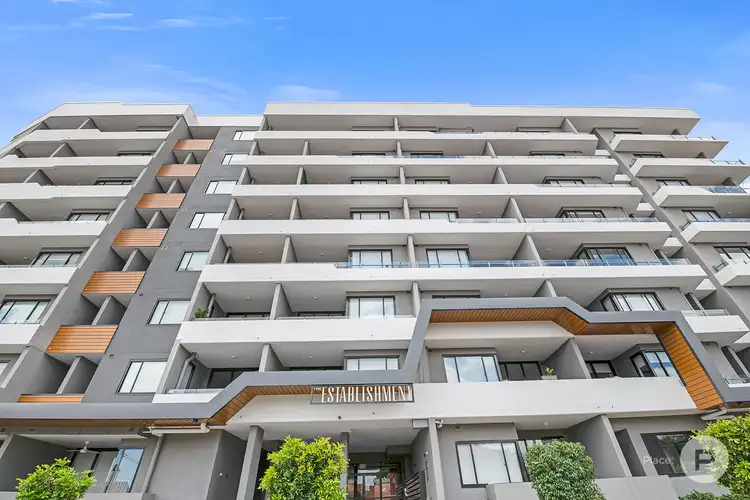 Third view of Homely apartment listing, 212/36 Anglesey Street, Kangaroo Point QLD 4169