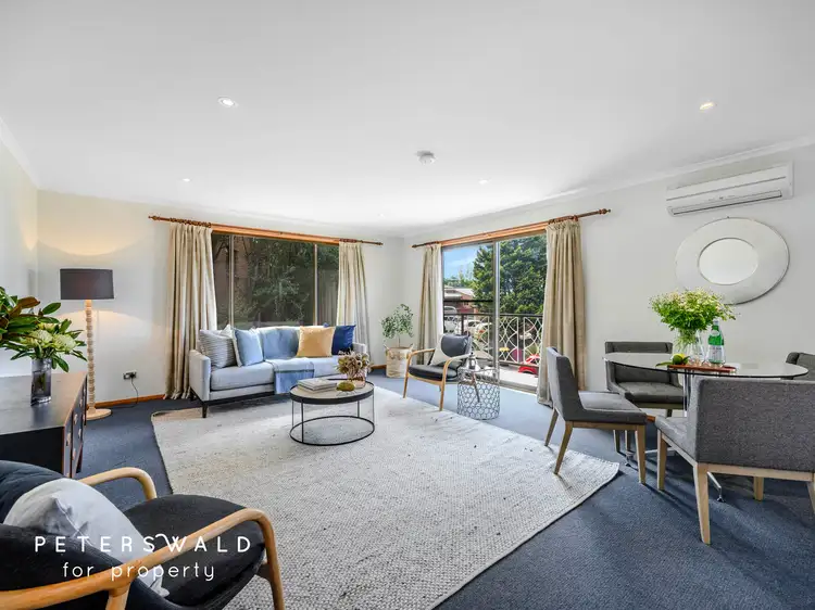 56/8 Davey Place, South Hobart TAS 7004