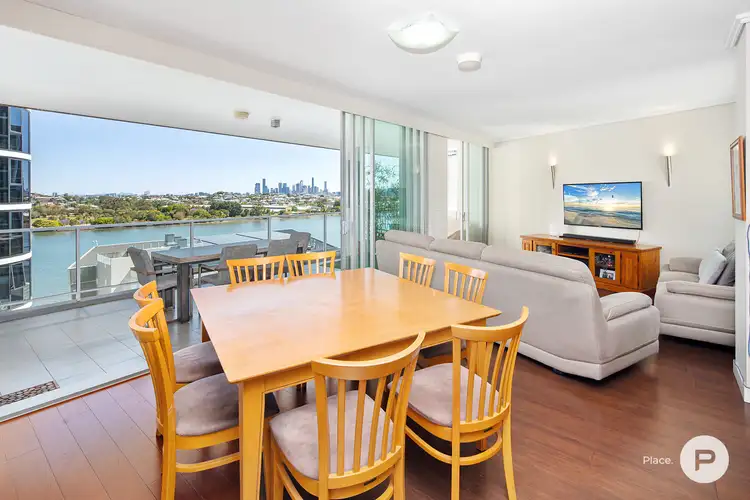 Sixth view of Homely apartment listing, 885/43 Hercules Street, Hamilton QLD 4007