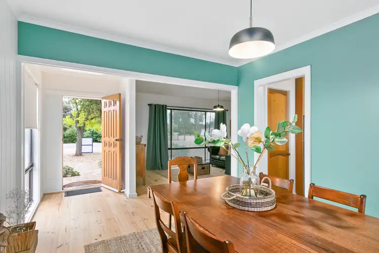 Main view of Homely house listing, 16 East Terrace, Brinkworth SA 5464